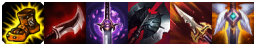 《LOL》2020劫装备推荐