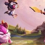 《LOL》云顶之弈皎月主C阵容玩法攻略