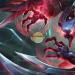 《LOL》S10T1中单介绍