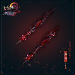 《剑网3》凌雪阁100级大橙武临渊介绍