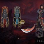 《魔兽世界》橙披风升级介绍