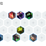《LOL》云顶之弈9.23赌狗阵容汇总