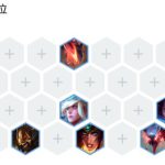 《LOL》云顶之弈9.23沙漠剑刺龙卷风梦魇阵容攻略