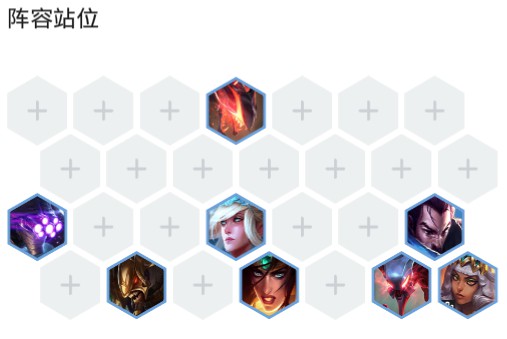 《LOL》云顶之弈9.23沙漠剑刺龙卷风梦魇阵容攻略