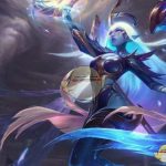 《LOL》2019冰雪节活动上线时间