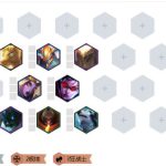 《LOL》云顶之弈赌光极地狂战阵容攻略