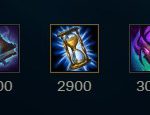 《LOL》S10石头人出装介绍