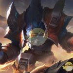 《LOL》S10石头人天赋推荐