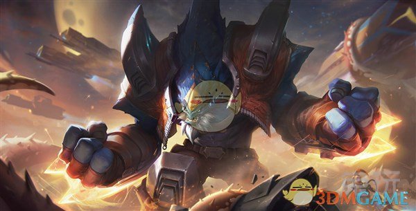 《LOL》S10石头人天赋推荐