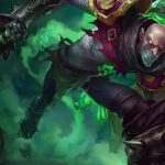 《LOL》云顶之弈9.23剧毒炼金师阵容攻略
