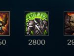 《LOL》2020狗熊装备搭配