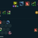 《LOL》赌狗流掠食者阵容搭配攻略
