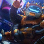 《LOL》S10打野雪人玩法攻略