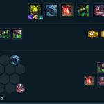 《LOL》奥拉夫两套阵容搭配攻略