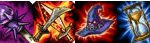 《LOL》S10卡牌出装顺序推荐