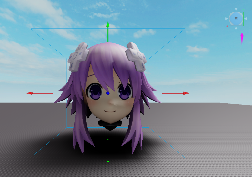 《Roblox》修改属性使用介绍