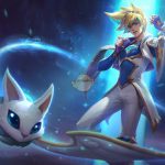 《LOL》S10强势ADC推荐