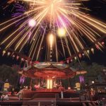 《逆水寒》大宋游乐会玩法全攻略