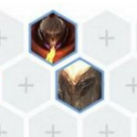 《LOL》云顶之弈9.23沙漠钢铁刺阵容攻略