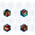 《LOL》云顶之弈9.23地狱海洋召唤法阵容攻略