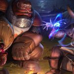 《LOL》9.24大乱斗英雄改动介绍