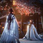 《剑网3》斩夜无常盒子介绍