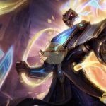《LOL》S10锤石天赋推荐