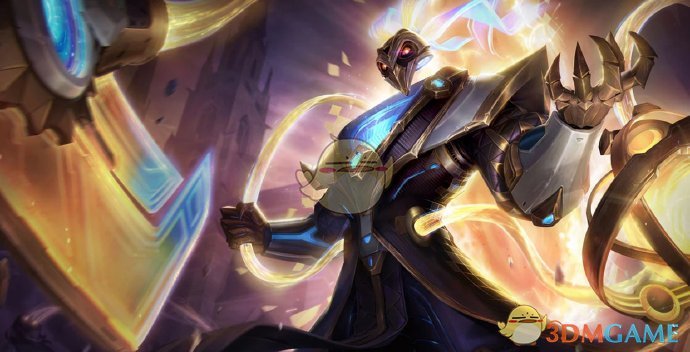 《LOL》S10锤石天赋推荐