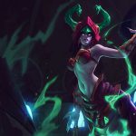 《LOL》S10上单蛇女玩法攻略