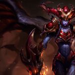 《LOL》S10打野龙女玩法攻略