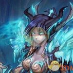 《魔兽世界》8.3冰法精华介绍