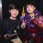 《LOL》2019年全明星LST/SEA赛区选手介绍
