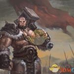 《魔兽世界》8.3战士输出手法介绍