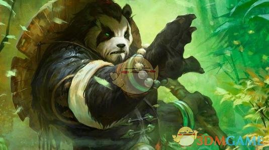 《魔兽世界》8.3武僧天赋选择