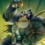 《魔兽世界》8.3奶僧天赋选择