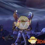 《魔兽世界》8.3奶僧特质选择