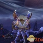 《魔兽世界》8.3术士天赋加点推荐