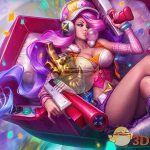 《LOL》S10射手英雄排名