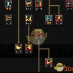 《DNF》2020剑魂技能加点