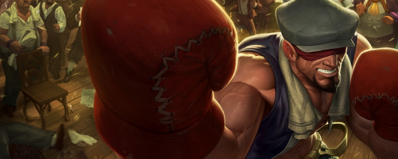 《LOL》剑刺运营玩法阵容搭配推荐