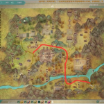 《剑网3》奇遇宠物小锦获取攻略