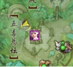 《剑网3》奇遇宠物苗疆客获取攻略