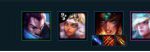 《LOL》云霄剑士流阵容搭配攻略