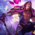 《LOL》S10热门辅助推荐
