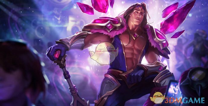 《LOL》S10热门辅助推荐