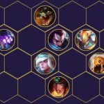 《LOL》剑士沙漠阵容搭配攻略