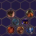 《LOL》6魔法师4海洋2山脉阵容搭配攻略