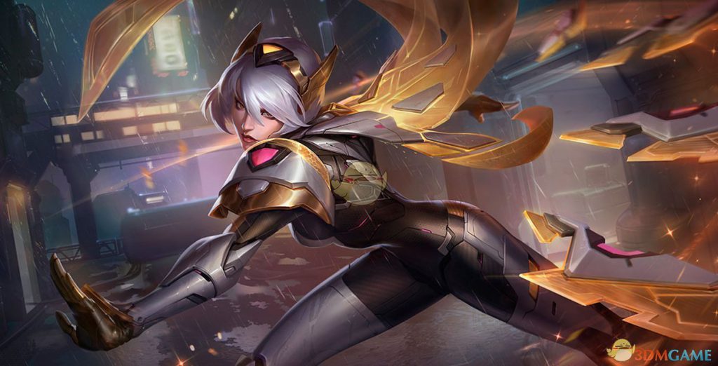 《LOL》S10刀妹出装推荐