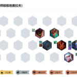《LOL》海洋山脉阵容搭配攻略
