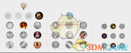 《LOL》S10刀妹天赋符文搭配